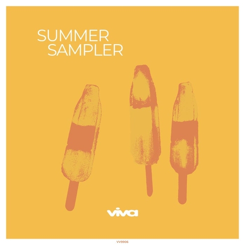 VA - Summer Sampler [VV9906]